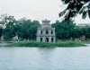 Hanoi - Sword Lake